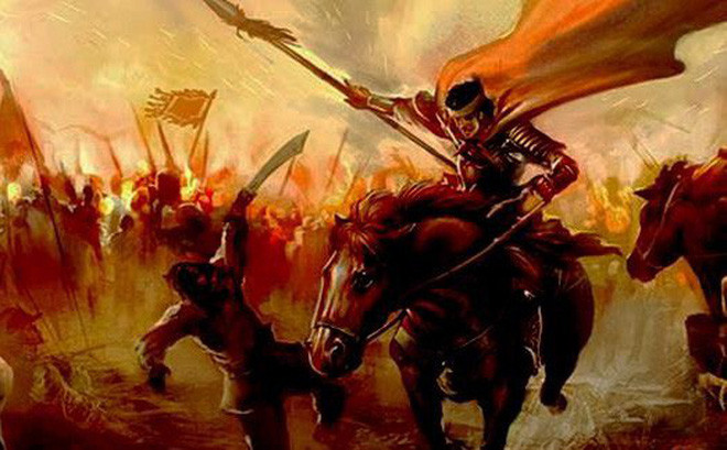 Uy dũng hơn người vang đến tận kinh sư, Nguyễn Khoái được vời vào cung, chỉ huy đội quân Thánh Dực, một trong những đơn vị quân chủ lực của triều đình nhà Trần thời đó.