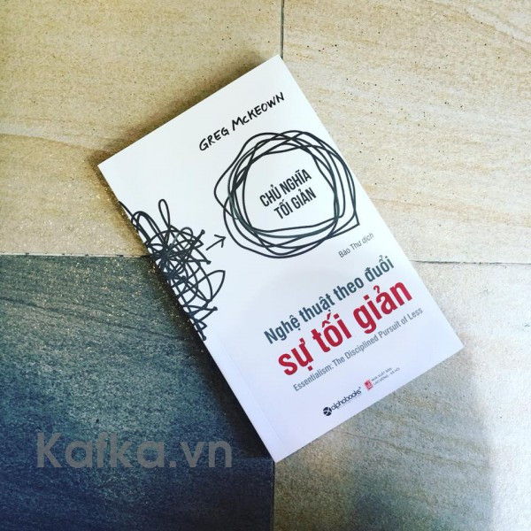 Điểm chung của họ là không ngừng cố gắng, làm việc liên tục nhưng kết quả vẫn không thể tiến thêm bước nào. Điều tồi tệ nhất chính là họ không hề cảm thấy hạnh phúc khi không còn thời gian cho những điều thực sự quan trọng trong cuộc đời và thời gian cho chính bản thân mình.