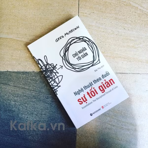 Điểm chung của họ là không ngừng cố gắng, làm việc liên tục nhưng kết quả vẫn không thể tiến thêm bước nào. Điều tồi tệ nhất chính là họ không hề cảm thấy hạnh phúc khi không còn thời gian cho những điều thực sự quan trọng trong cuộc đời và thời gian cho chính bản thân mình.
