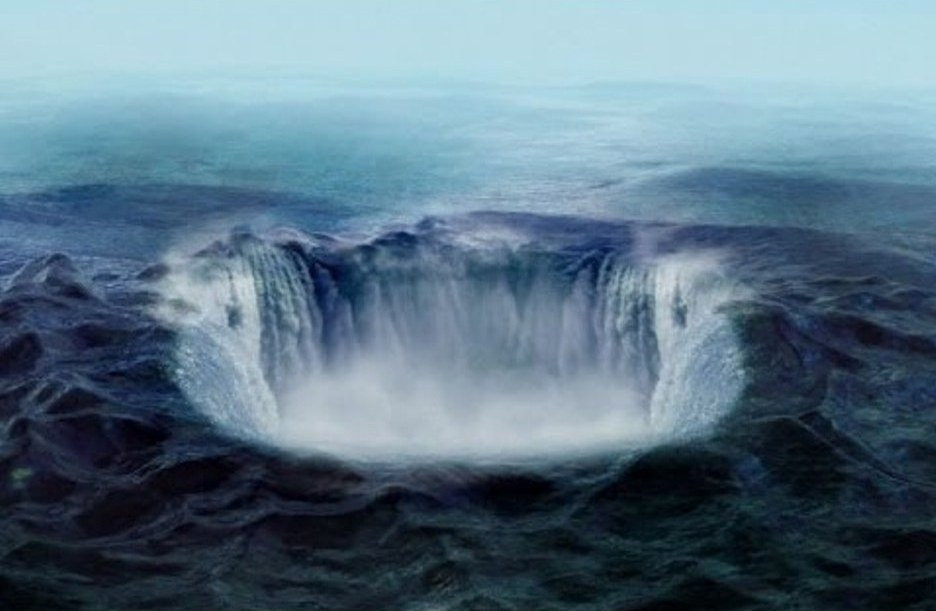 Nổi tiếng là sự việc xảy ra vào năm 1952. Khi ấy, chính phủ Nhật Bản phái một tàu nghiên cứu mang tên Kaio Maru 5 tới Biển Quỷ để điều tra những vụ mất tích bí ẩn.