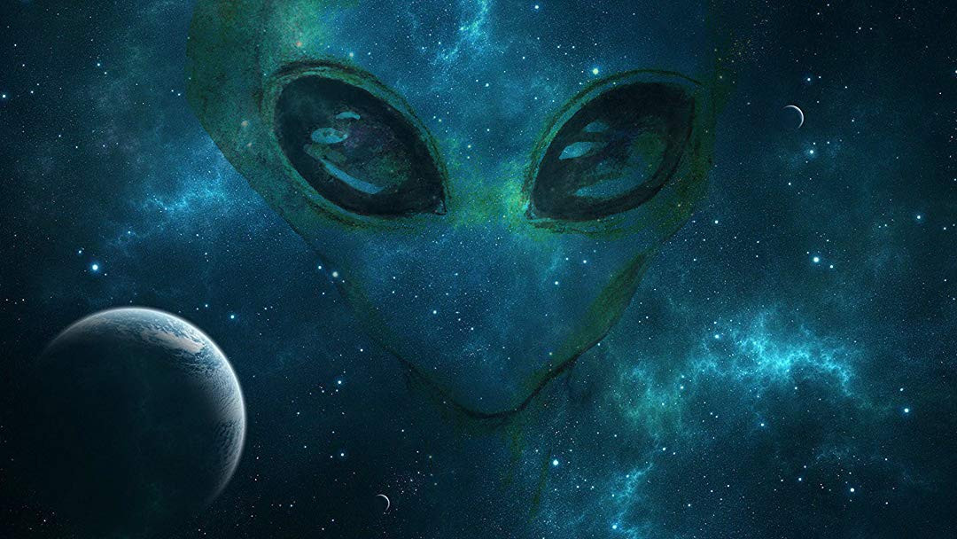 Biển Quỷ được cho chính là một cánh cổng dẫn tới một vụ trụ khác. Người ngoài hành tinh thông qua cánh cổng này đến Trái đất và trở về nơi trú ngụ của mình nên đến nay không bị con người phát hiện.