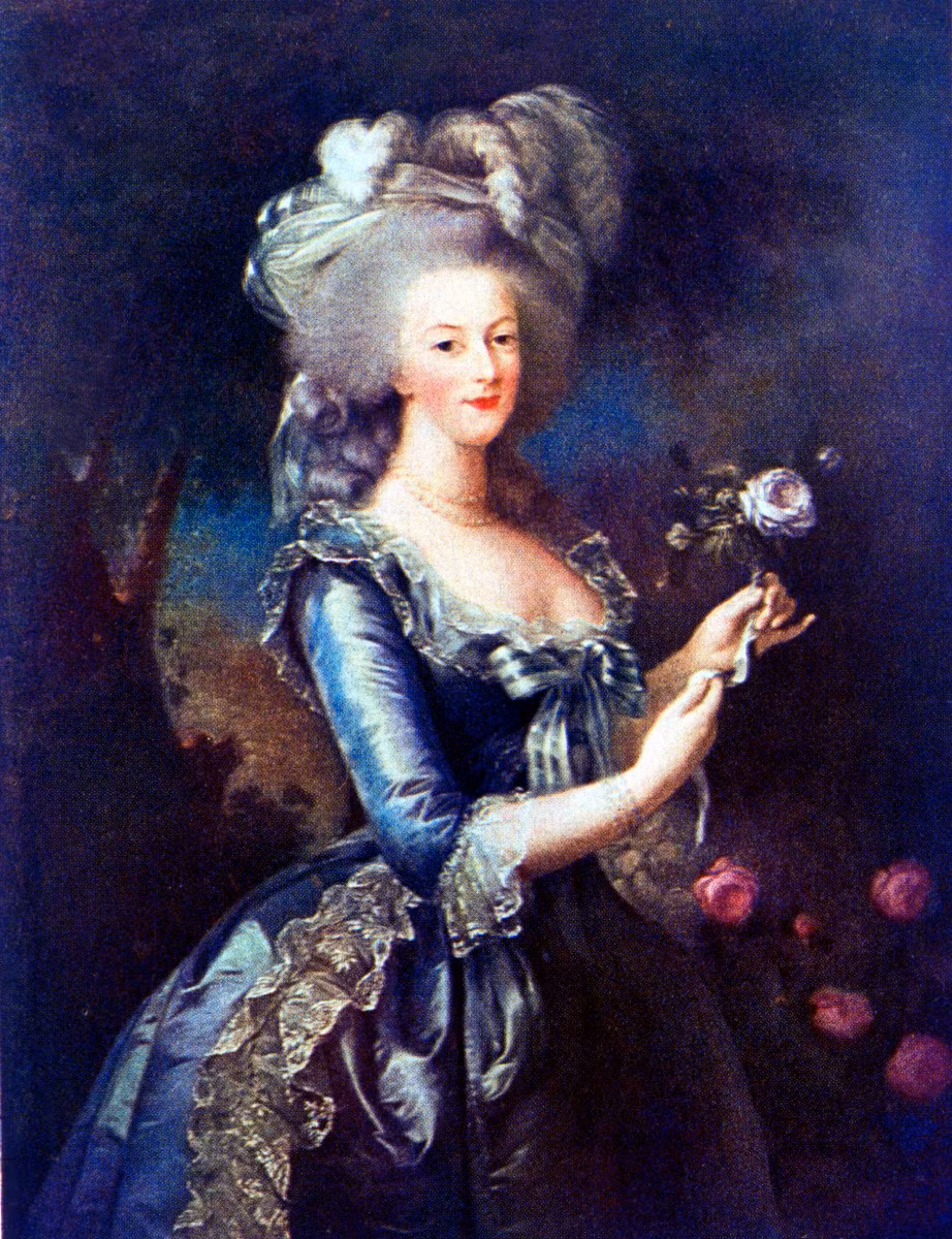 Không chỉ có nhan sắc kiều diễm, Marie Antoinette còn tinh thông múa hát, diễn kịch, lịch sử, hội họa, toán học... Chính vì vậy, bà khiến trái tim của nhiều người thổn thức, bao gồm cả thiên tài âm nhạc Áo Wolfgang Amadeus Mozart.