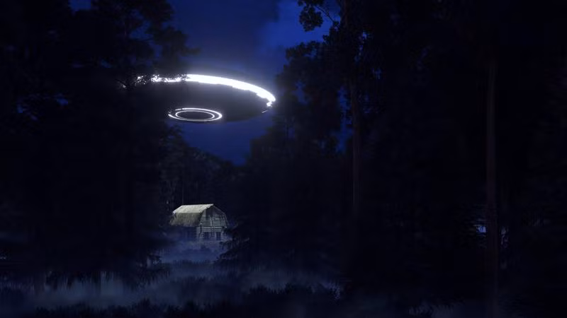 Theo đó, hàng ngàn báo cáo về việc nhìn thấy UFO hay những vật thể lạ bí ẩn được người dân gửi cho giới chức trách. Chính vì vậy, trang trại Skinwalker dần trở thành điểm "nóng" về UFO và người ngoài hành tinh.