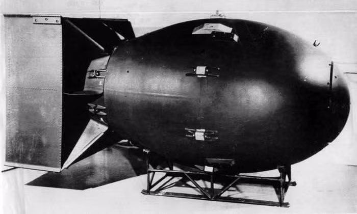 Sở dĩ không ít người hoài nghi về số phận quả bom nguyên tử Mark IV là bởi người phụ trách vũ khí và quả bom hạt nhân không được tìm thấy.