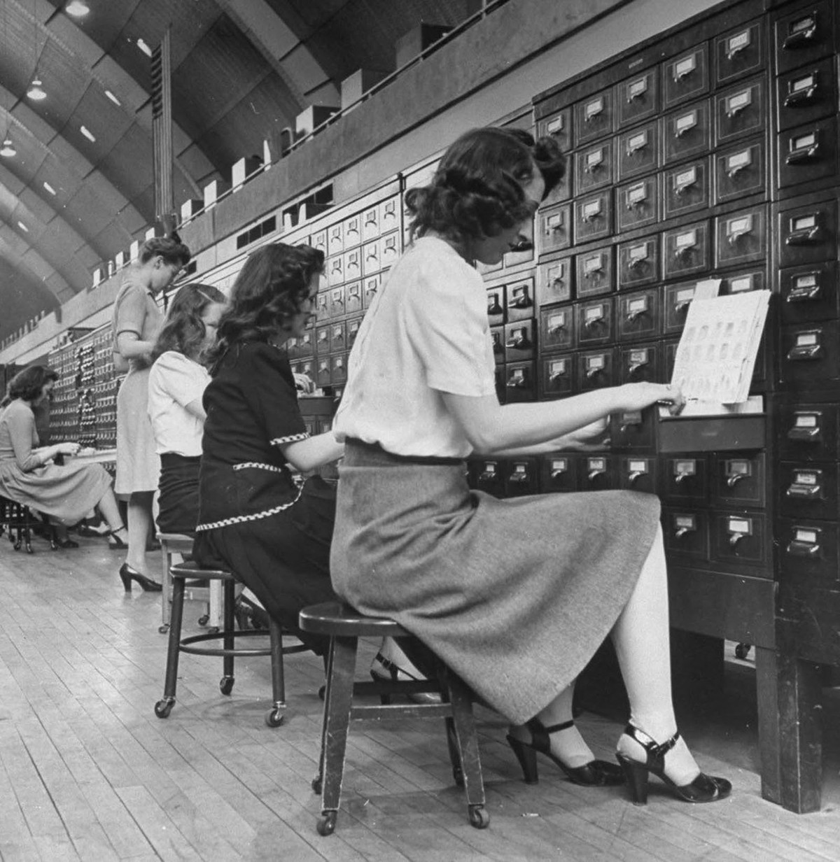 Quá trình kiểm tra này thường mất khá nhiều thời gian.