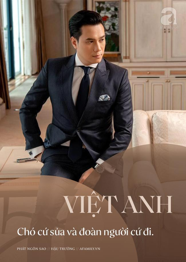 Diem lai loat phat ngon 'soc tan oc' cua dan sao Viet