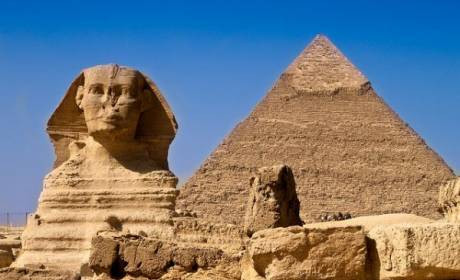 Theo nhà khảo cổ học Lehner, 2 kiến trúc kỳ vĩ hàng ngàn năm tuổi trên kết nối sức mạnh của Mặt Trời và vũ trụ để duy trì trật tự trên Trái đất.