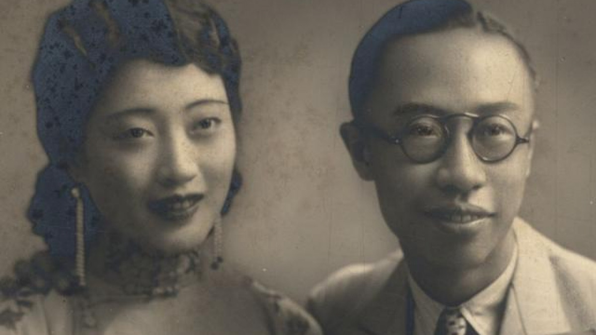 Theo các tài liệu lịch sử, hoàng hậu Uyển Dung vô cùng xinh đẹp, gương mặt thanh tú và có tài cầm kỳ thư họa.