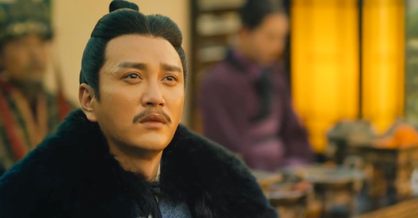 Với tài văn chương hơn người, Tào Thực dễ dàng vượt qua thử thách của anh trai Tào Phi. Cũng chính vì vậy mà Tào Phi càng căm ghét và muốn tiêu diệt Tào Thực. Trong suốt nhiều năm, Tào Thực và Tào Phi diễn ra cuộc chiến "ngầm" nhằm tranh giành ngai vị thừa kế từ Tào Tháo.