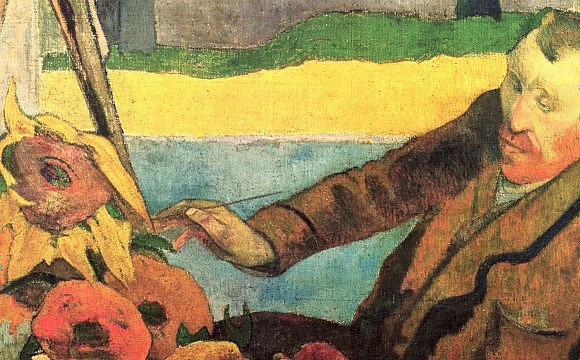 Vào thời điểm phát hiện Van Gogh trúng đạn, người ta không tìm thấy khẩu súng được cho ông dùng để tự sát.