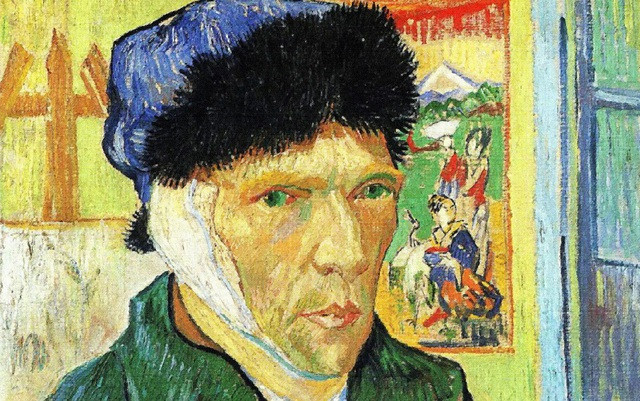 Ngay sau khi xảy ra vụ việc trên, nhiều chuyên gia cho rằng Van Gogh dùng súng tự sát. Ông có một vết đạn ở ngực. Dù bị thương nhưng danh họa vẫn quay trở về nhà trọ trước khi qua đời.