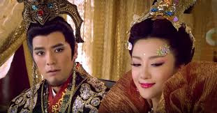 Do Trụ Vương hết mực yêu chiều Đát Kỷ nên mỹ nhân này trở thành "cái gai" trong mắt nhiều phi tần khác trong chốn hậu cung.