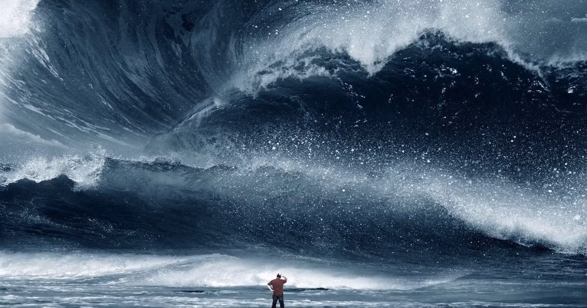 "Sóng sát thủ" được cho là đã phá hủy 22 tàu sân bay và đoạt mạng hơn 500 người trong thế kỷ 20.