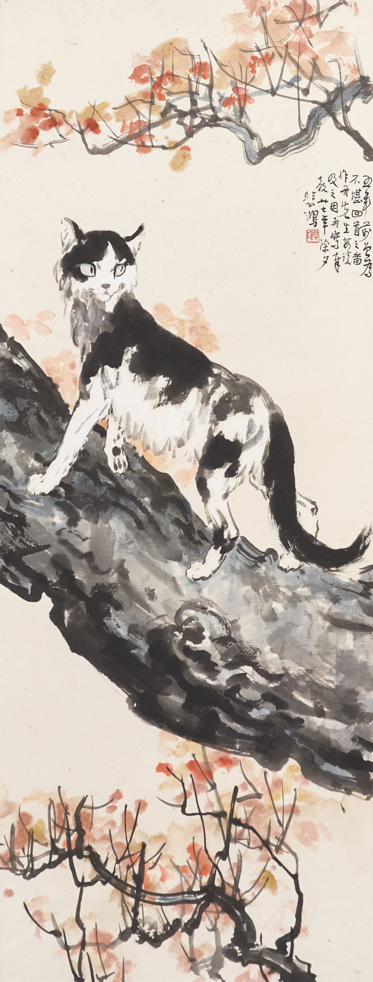 Thậm chí, khi Tuyết Mi và Sư Mao chết, Minh Thế Tông còn cho người chôn cất chúng trong ngôi mộ đặc biệt dành riêng cho thú cưng.