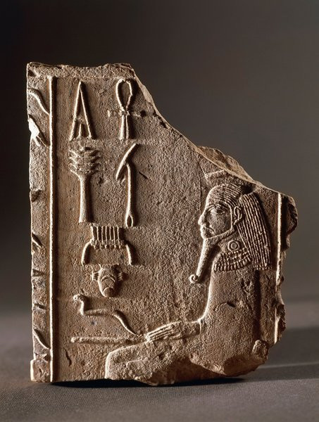 Điều này có nghĩa Vua Sanakht có thể là trường hợp lâu đời nhất trên thế giới mắc căn bệnh khổng lồ hiếm gặp.