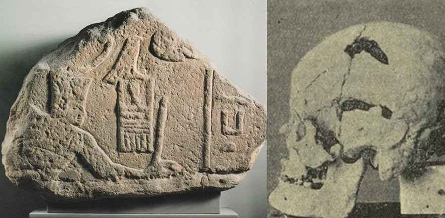 Cách đây 4.700 năm, Sanakht trị vì vương triều thứ ba trong gần 20 năm. Pharaoh Ai Cập ít được biết đến này gây chú ý với bí ẩn về cơ thể cao lớn hơn rất nhiều so với người bình thường.