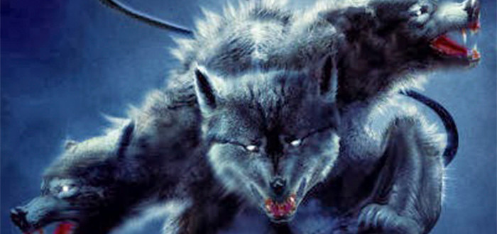 Tuy nhiên, thỉnh thoảng quái vật Cerberus không hoàn thành nhiệm vụ khi bị dụ dỗ bằng thịt tươi hay những mánh khóe tinh vi của kẻ bỏ trốn.