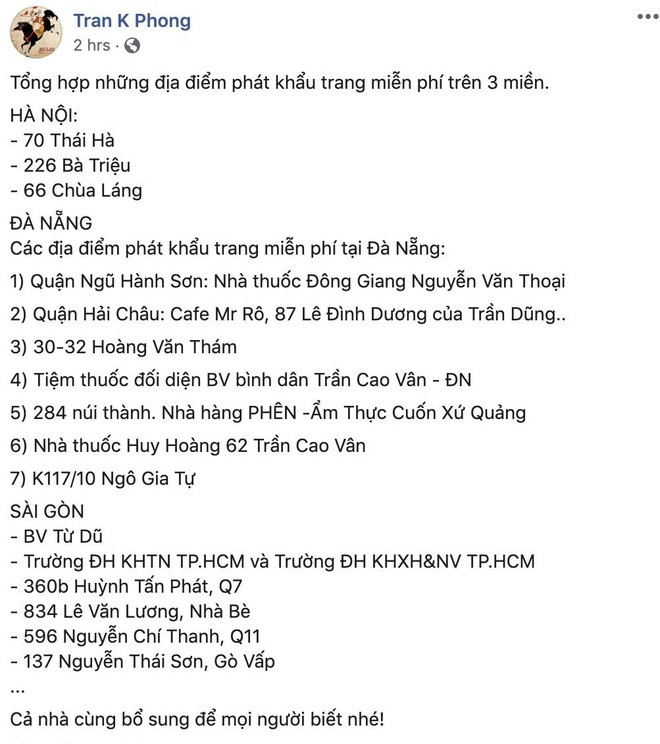 Dan mang chia se dia diem phat khau trang mien phi giua dich corona-Hinh-3