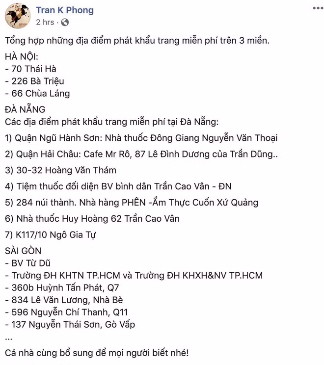 Dan mang chia se dia diem phat khau trang mien phi giua dich corona-Hinh-3