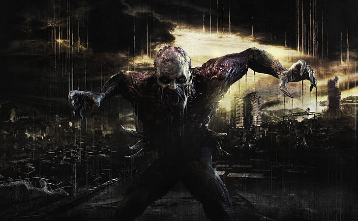 Tỷ lệ nhiễm virus xác sống cao hơn nhiều so với đại dịch Cái chết đen từng "càn quét" nhân loại thời Trung cổ.