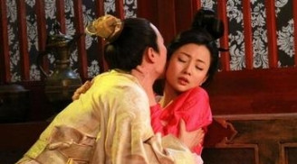 Hậu Lương Thái tổ Chu Toàn Trung lập cả con dâu làm thiếp - Hình 2 Hau Luong Thai to Chu Toan Trung lap ca con dau lam thiep-Hinh-2