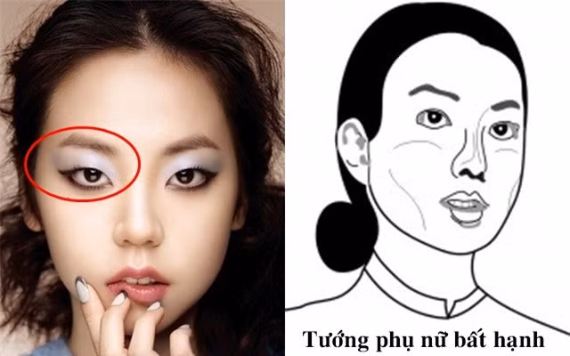 Tuong mat nguoi phu nu bi than Tai “bo roi”, tinh duyen lan dan tram duong