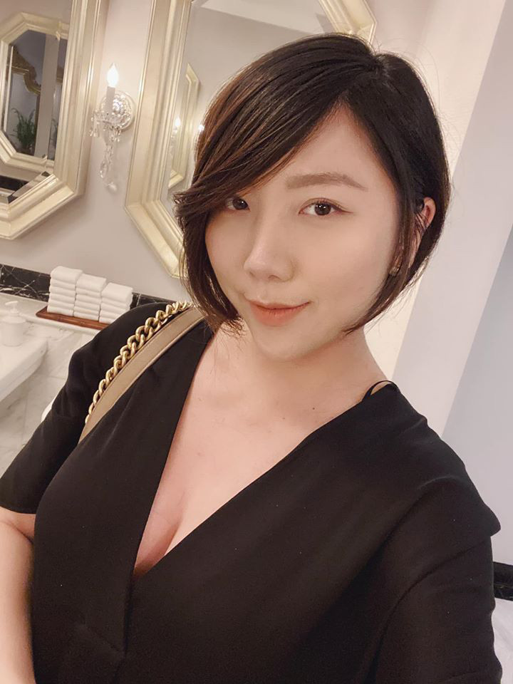 Em Tran Thanh thay doi chong mat the nao sau 2 nam lay chong ngoai quoc-Hinh-3