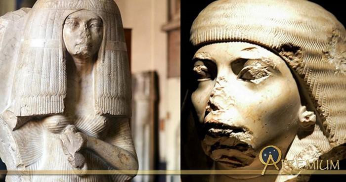 Nguyên do là bởi sau khi bị cắt mũi, những kẻ trộm cắp được đưa tới một thành phố mang tên Rhinocolura. Đây được coi là nhà tù dành cho phạm nhân khi toàn bộ cư dân là những kẻ trộm cắp.