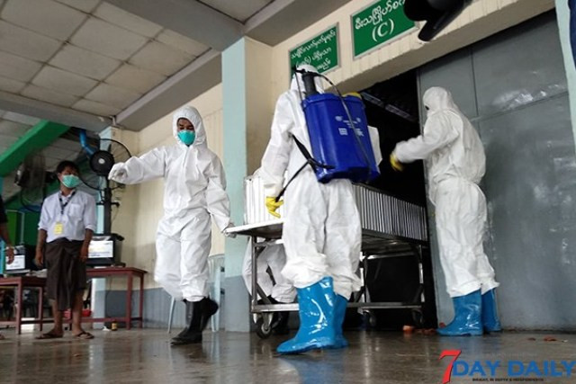 Theo thống kê, đại dịch toàn cầu H1N1 ảnh hưởng tới 214 quốc gia và vùng lãnh thổ. Gần 600.000 người nhiễm cúm A H1N1. Trong số này có khoảng 18.000 trường hợp tử vong vì dịch bệnh.