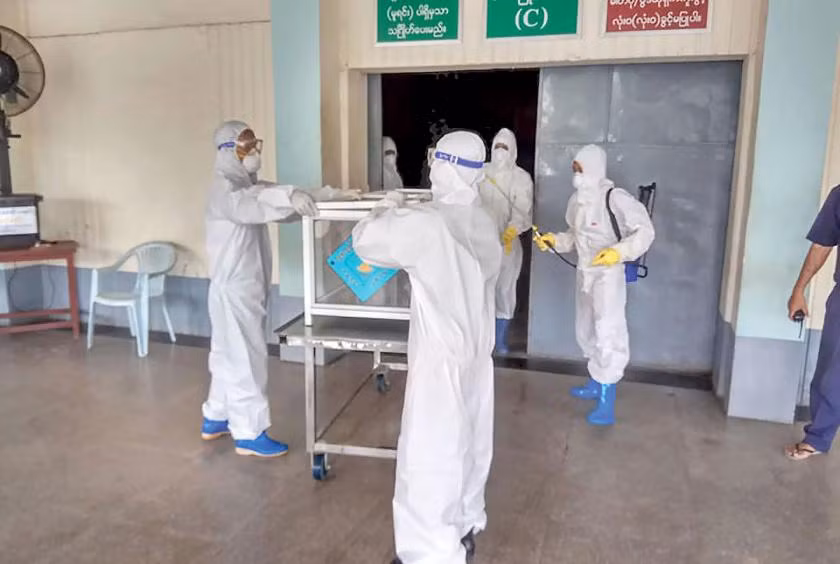 Bệnh cúm A H1N1 gây ra bởi cơ thể nhiễm virus cúm A H1N1. Loại cúm này còn được gọi là cúm lợn vì ban đầu các nhà khoa học cho rằng chủng cúm này có nguồn gốc từ lợn.