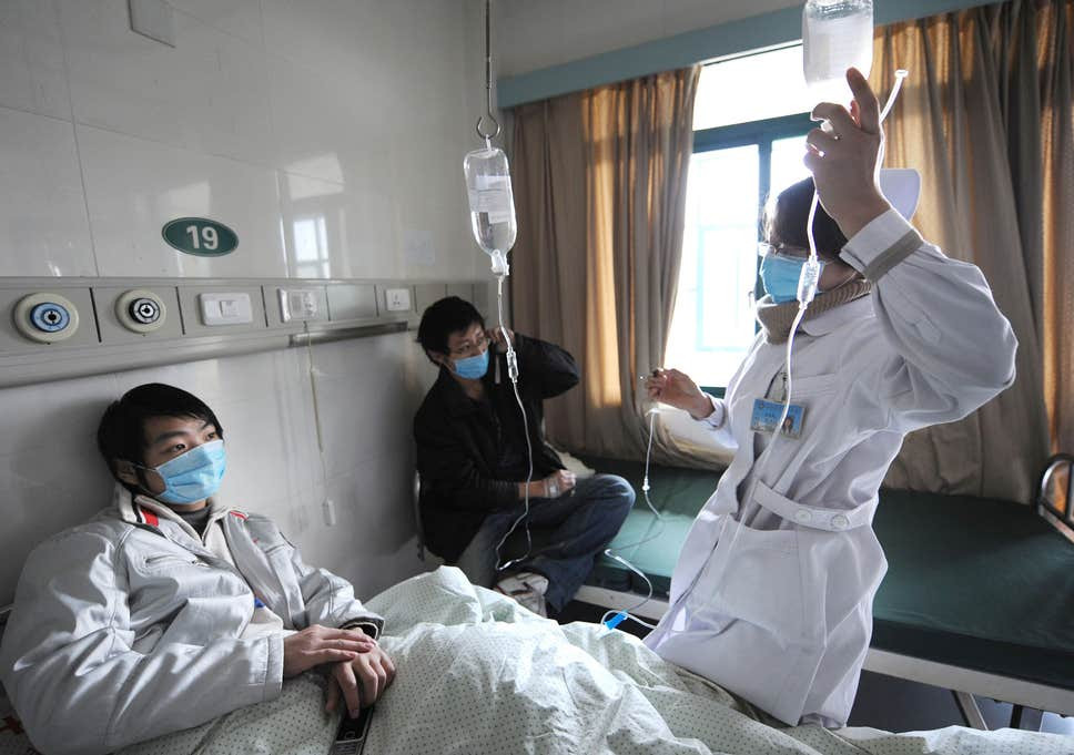 Ca mắc cúm A H1N1 đầu tiên tại Việt Nam được ghi nhận vào ngày 26/5/2009.