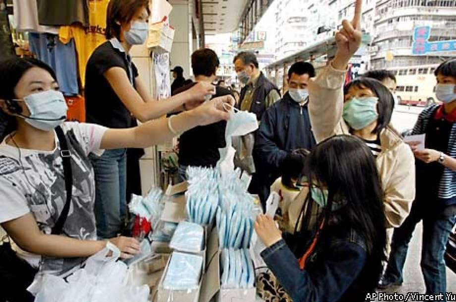 Đến tháng 7/2010, Việt Nam đã cơ bản khống chế dịch cúm A H1N1. video: Giữa đại dịch virus Corona, người dân vẫn thản nhiên đi Hội (nguồn: VTC16)