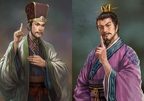 Điển hình là việc khi Giả Hủ làm mưu sĩ cho Trương Tú đã hiến một mưu kế xuất thần. Trong trận chiến Uyển Thành, Giả Hủ trình lên kế sách cho Trương Tú rằng giả vờ đầu hàng rồi sau đó bất ngờ tập kích quân đội của Tào Tháo.