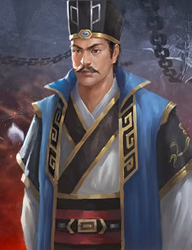 Vào năm 199, Viên Thiệu muốn kết liên minh với Trương Tú cùng nhau chinh phạt Tào Tháo. Khi ấy, Giả Hủ đã khuyên chủ nhân từ chối lời đề nghị này và quay sang đầu hàng Tào Tháo.