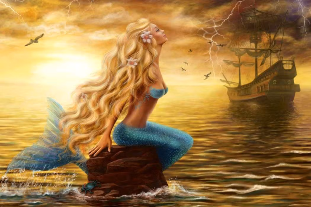 Đến nay, giới chuyên gia, nhà khoa học vẫn chưa tìm ra bằng chứng chứng minh nàng tiên cá có thật trong lịch sử.