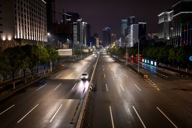 Tổng giá trị nhập khẩu và xuất khẩu của Vũ Hán đạt 244 tỷ nhân dân tệ (35,3 tỷ USD) trong năm 2019.