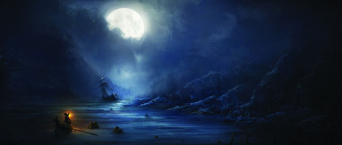 Đặc biệt, năm 1910, báo Seattle Time dẫn lời một số thủy thủ cho biết họ nhìn thấy một tàu ma giống SS Valencia gần Mũi Pachena. Thế nhưng, đến nay, người ta vẫn chưa tìm được con tàu này.