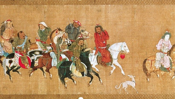 Thế nhưng, đế chế Mông Cổ không thể duy trì chiến tích huy hoàng này trong trận chiến Ain Jalut diễn ra vào năm 1260. Khi ấy, sau khi Mông Kha lên ngôi Đại Hãn Mông Cổ đã chỉ định Húc Liệt Ngột dẫm quân chinh phạt các nước Hồi giáo.