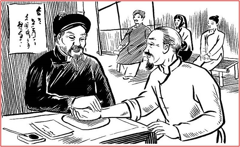 Chong dich benh, nguoi Viet xua lap dan te cau dao the nao?-Hinh-3