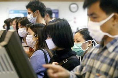 Đến ngày 8/4/2003, Việt Nam không xuất hiện bệnh nhân SARS mới. Theo thông báo chính thức, Việt Nam có 63 người mắc SARS, trong đó có 5 người tử vong.