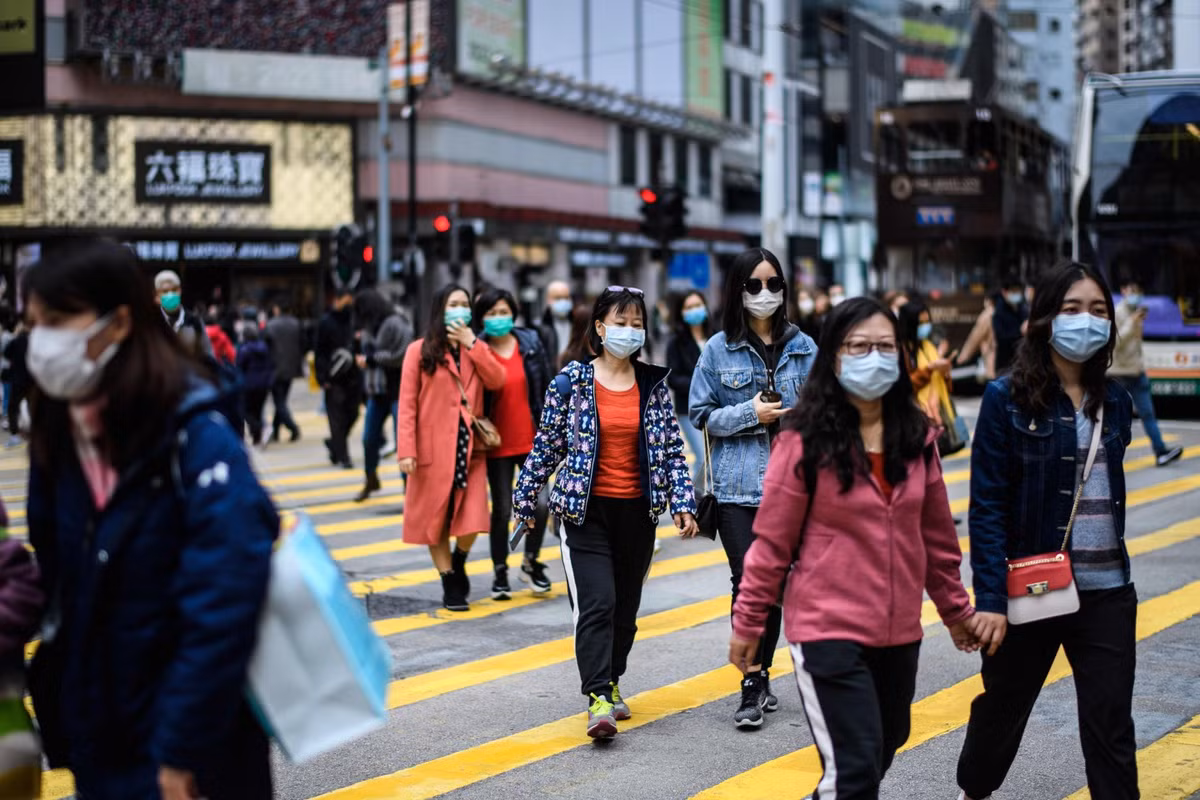 Đến ngày 5/7/2003, WHO thông báo đại dịch SARS được dập tắt hoàn toàn. video: Cập nhật tình hình virus corona gây viêm phổi cấp tại Việt Nam (nguồn: VTC1)