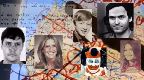 Theo đó, ông Douglas thường phỏng vấn tội phạm vào ban đêm. Khi ấy, trong phòng phỏng vấn đặt một chiếc đèn loại thấp để không gây căng thẳng cho tội phạm.