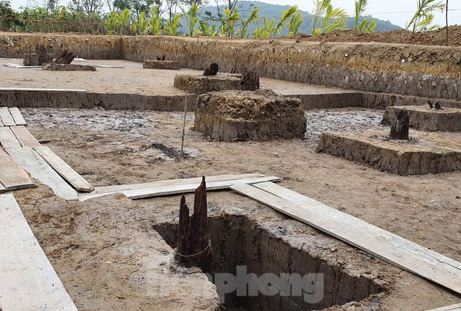 13 coc go nghi lien quan tran Bach Dang: “Soi” chien thuat “hiem” cua Tran Quoc Tuan