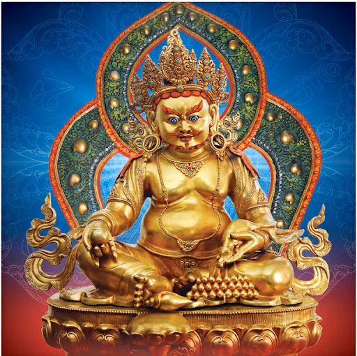 Bởi vị Thần Tài này được coi là vị Thần đứng đầu trong chư vị Thần linh cai quản tài bạch ở phương Bắc, chủ quản bảo khố, là vị Thần Tài tối cao trong danh sách các vị Thần Tài được người dân thờ cúng.