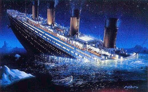 Thế nhưng, khi ấy, cuốn tiểu thuyết của nhà văn Robertson không được công chúng biết đến nhiều. Mãi sau khi xảy ra thảm kịch chìm tàu Titanic thì dư luận không khỏi bất ngờ vì sự kiện này đã được tiên tri từ sớm trong cuốn tiểu thuyết.