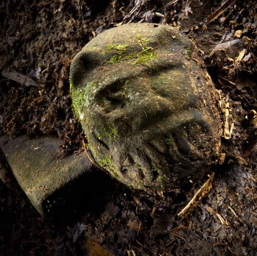 Chính điều này đã khiến giới chuyên gia gặp nhiều khó khăn trong việc tiếp cận "Thành phố của Thần Khỉ" bởi họ có thể bị hủy dung mạo và đe dọa đến sức khỏe, an toàn tính mạng.