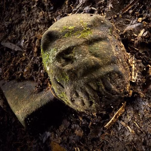 Chính điều này đã khiến giới chuyên gia gặp nhiều khó khăn trong việc tiếp cận "Thành phố của Thần Khỉ" bởi họ có thể bị hủy dung mạo và đe dọa đến sức khỏe, an toàn tính mạng.