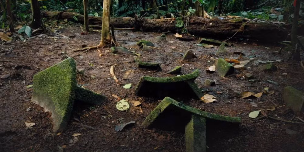 Sau nhiều năm tìm kiếm, cuối cùng các chuyên gia cũng phát hiện "Thành Phố Trắng" nằm sâu trong cánh rừng tại Honduras vào năm 2015.