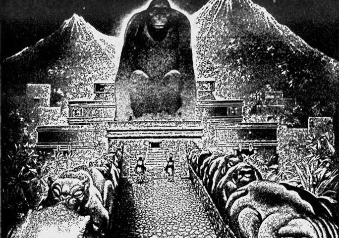 Kinh hai ky sinh trung an mat nguoi an trong 