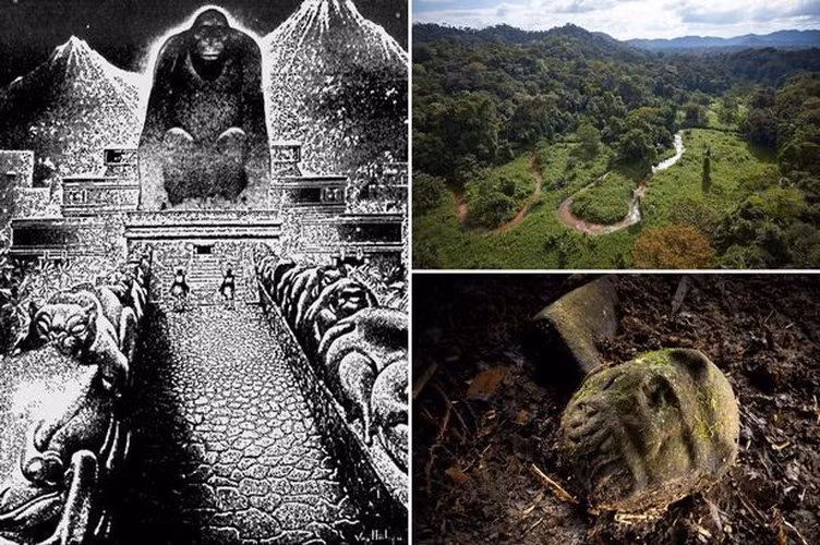 Căn bệnh này có tên khoa học là Mucocutaneous leishmaniasis. Đây là một chứng bệnh mà người mắc phải sẽ bị lở loét mặt rồi sau bong dần ra.